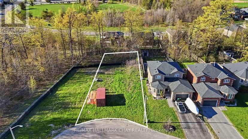 18 Prince Edward Place, Barrie, photo 8
