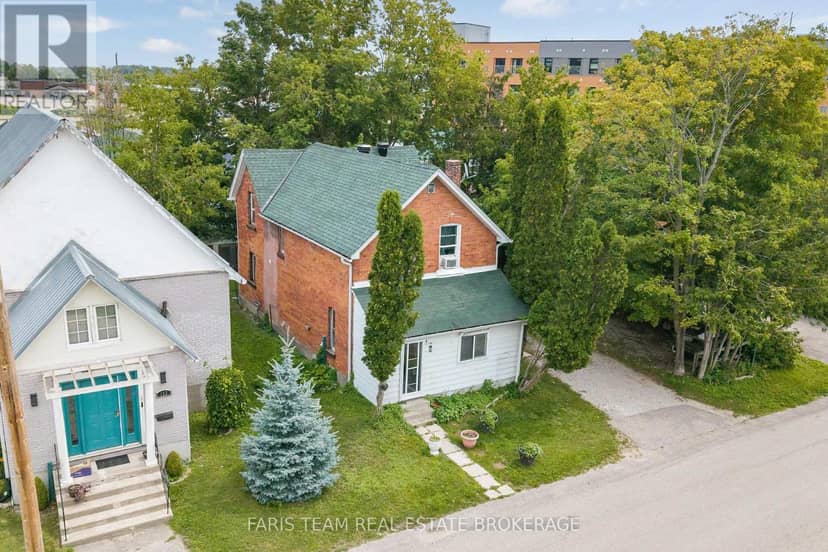 116 Albert Street S — photo 1 of 37