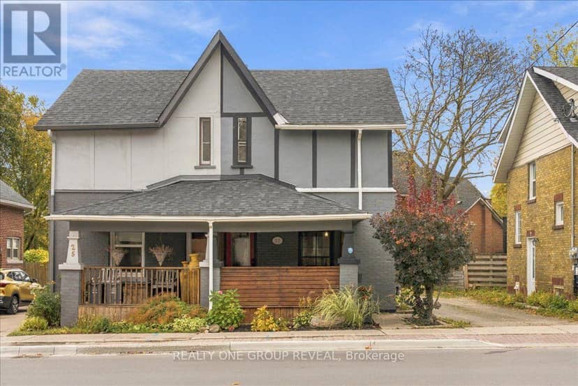 27 Ross Street, Barrie, photo 2