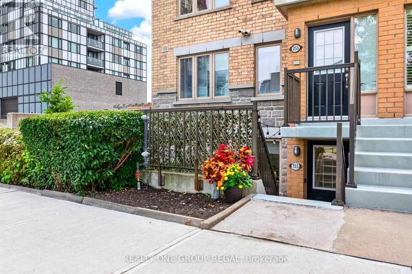 155 - 6 Foundry Avenue — photo 1 of 37
