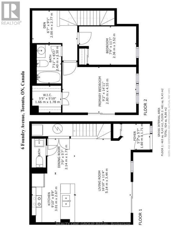 155 - 6 Foundry Avenue — photo 37 of 37