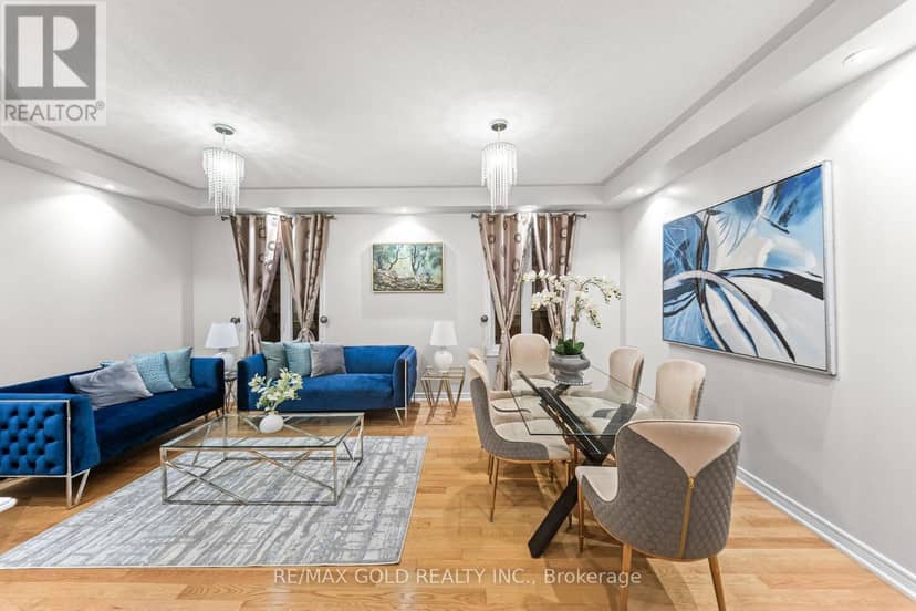 23 Wellpark Way, Brampton, photo 3