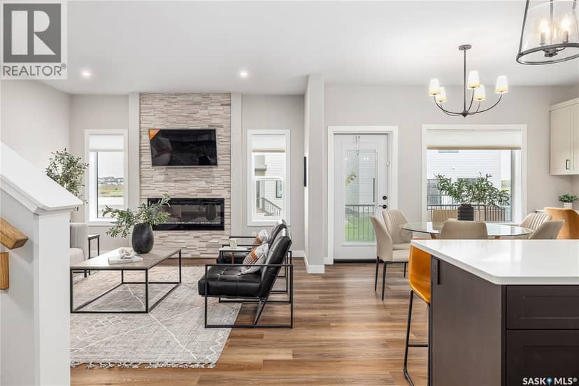 4948 Padwick ROAD, Regina, photo 2