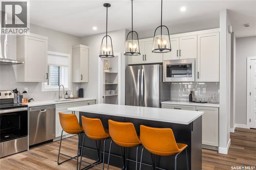 4948 Padwick ROAD, Regina, photo 5