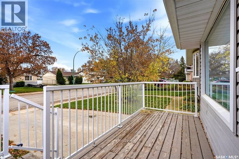 747 Sneddon STREET, Regina, photo 3