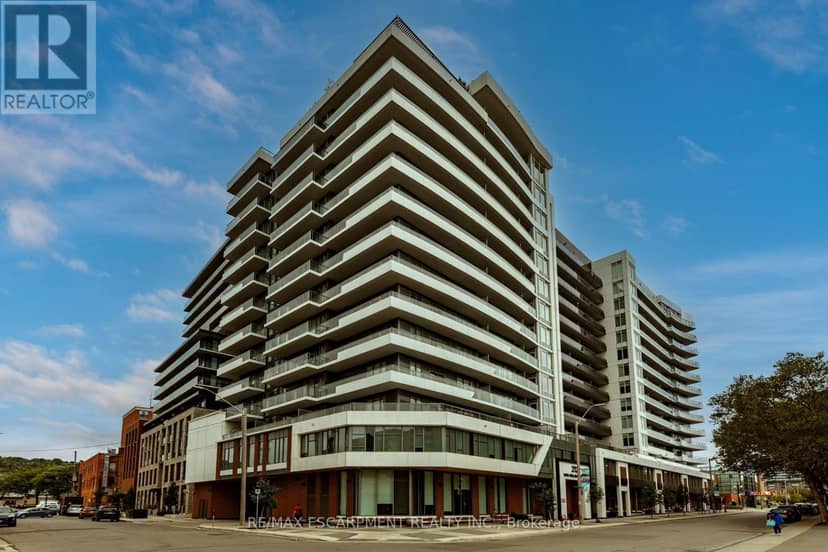812 - 212 King William Street, Hamilton, photo 2