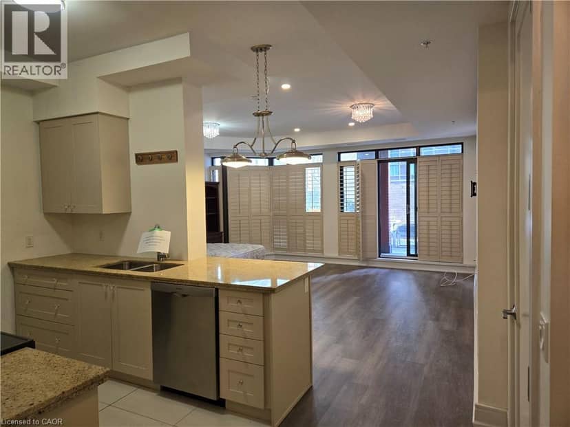 112 KING Street E Unit# 410 — photo 3 of 17