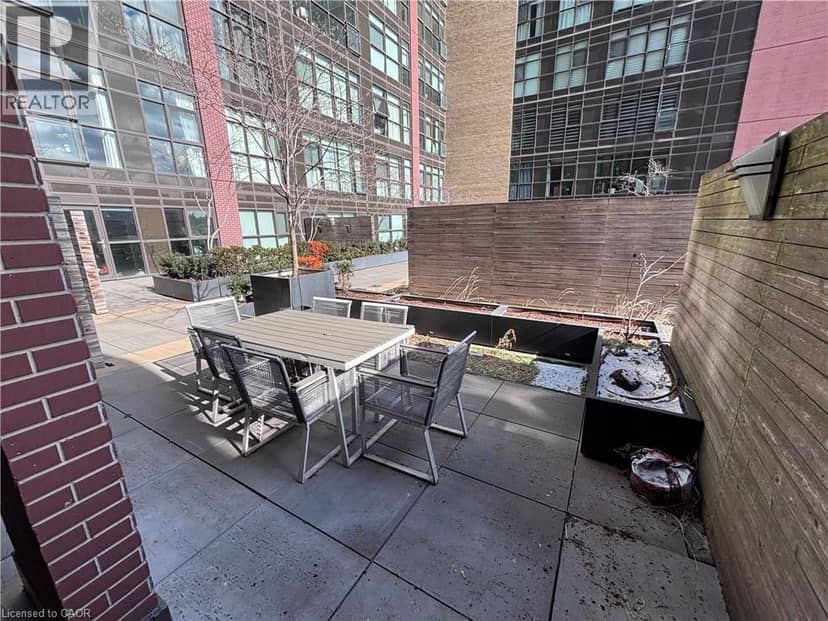 112 KING Street E Unit# 410 — photo 16 of 17