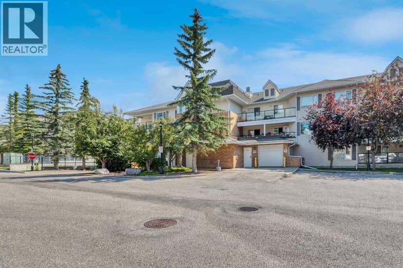 1309, 950 Arbour Lake Road NW — photo 36 of 36