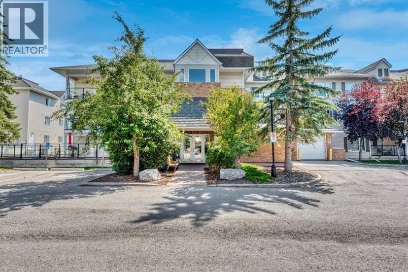 1309, 950 Arbour Lake Road NW — photo 35 of 36