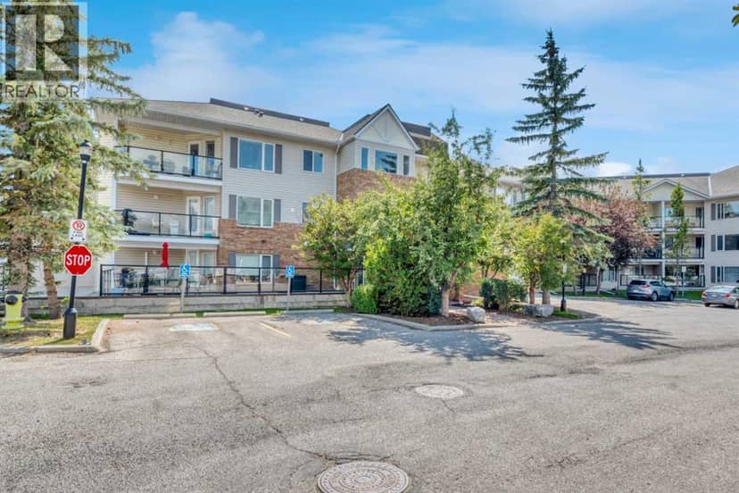1309, 950 Arbour Lake Road NW — photo 34 of 36