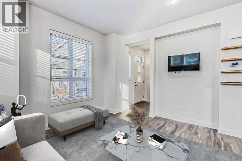 3302, 100 Walgrove Court SE, Calgary, photo 3