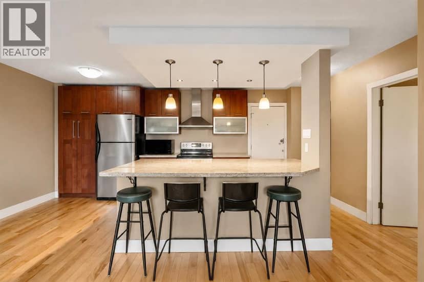 408, 1027 Cameron Avenue SW, Calgary, photo 2