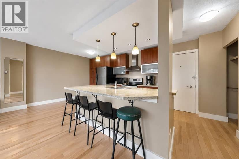408, 1027 Cameron Avenue SW, Calgary, photo 3
