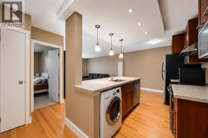 408, 1027 Cameron Avenue SW, Calgary, photo 5