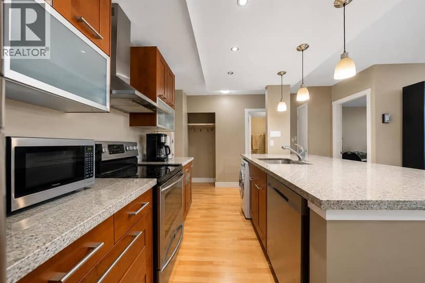 408, 1027 Cameron Avenue SW, Calgary, photo 6