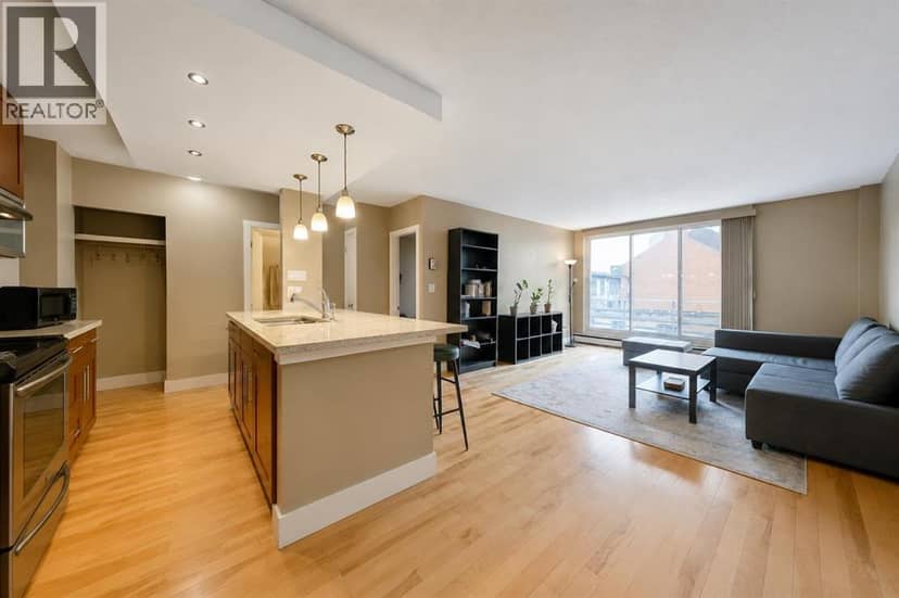 408, 1027 Cameron Avenue SW, Calgary, photo 7