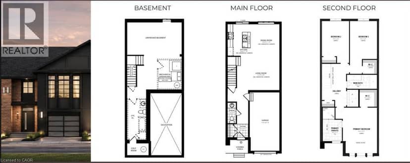 LOT 16 N HARDWICK Avenue — photo 2 of 2