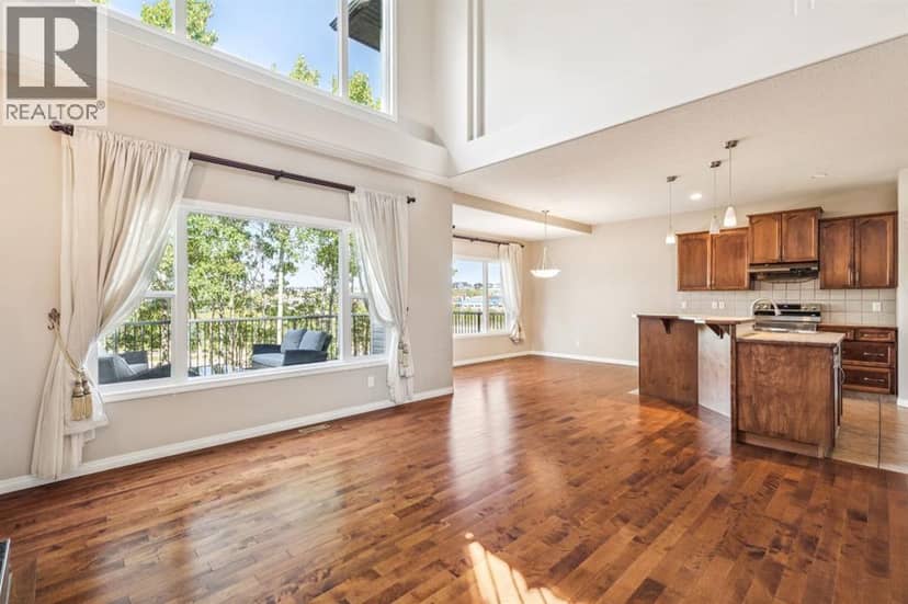91 St Moritz Terrace SW, Calgary, photo 4