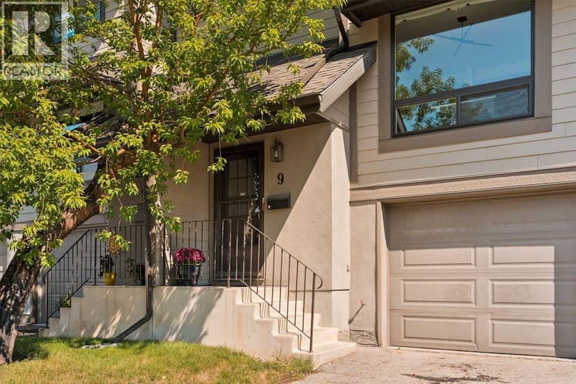 9, 5019 46 Avenue SW, Calgary, photo 2