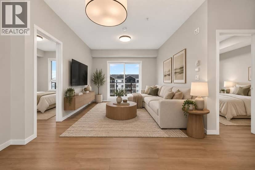 3413, 33 Carringham Gate NW, Calgary
