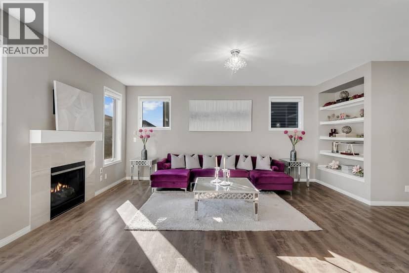 32 Carrington Manor NW, Calgary, photo 6