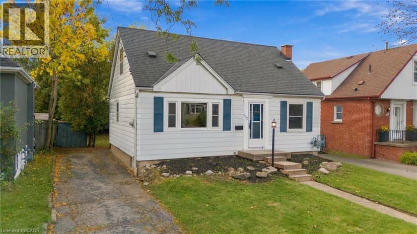 140 AUBURN Avenue, Hamilton, photo 2