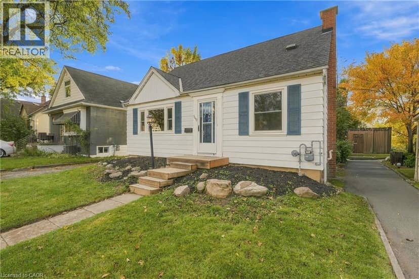 140 AUBURN Avenue, Hamilton, photo 3