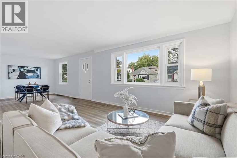 140 AUBURN Avenue, Hamilton, photo 5