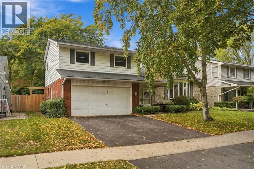 688 CHERRYWOOD Drive, Burlington, photo 3