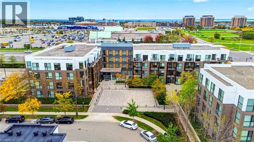 168 SABINA Drive Unit# 113, Oakville, photo 4