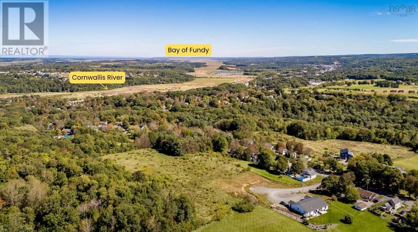 Lot MR-3 Chester Avenue, Kentville, photo 6