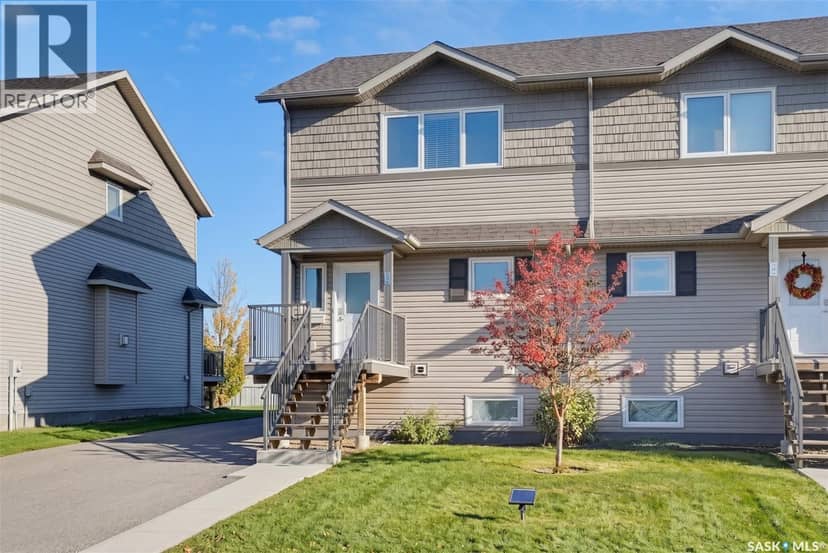 502 1303 Richardson ROAD, Saskatoon, photo 3