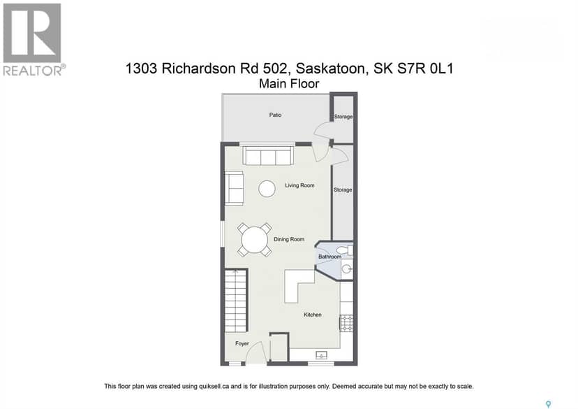 502 1303 Richardson ROAD — photo 37 of 38