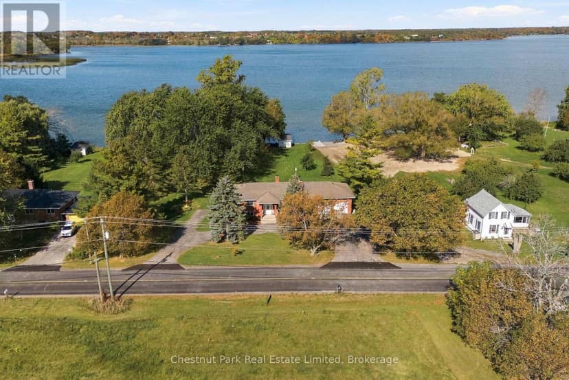 2643 County Rd 13, Prince Edward County