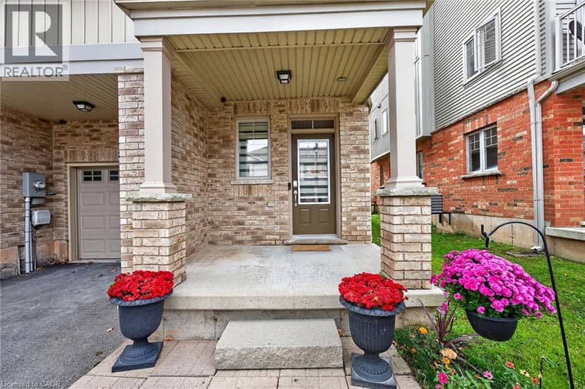 6 CHESTNUT Drive Unit# 84, Grimsby, photo 5