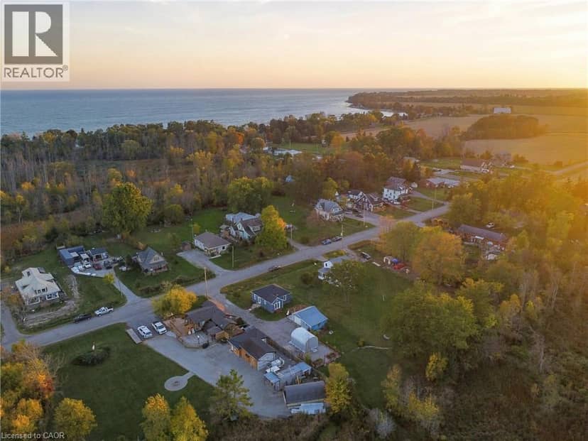 829 PORT MAITLAND Road, Dunnville, photo 2
