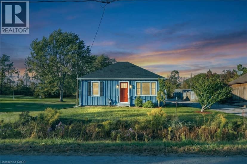 829 PORT MAITLAND Road, Dunnville, photo 3