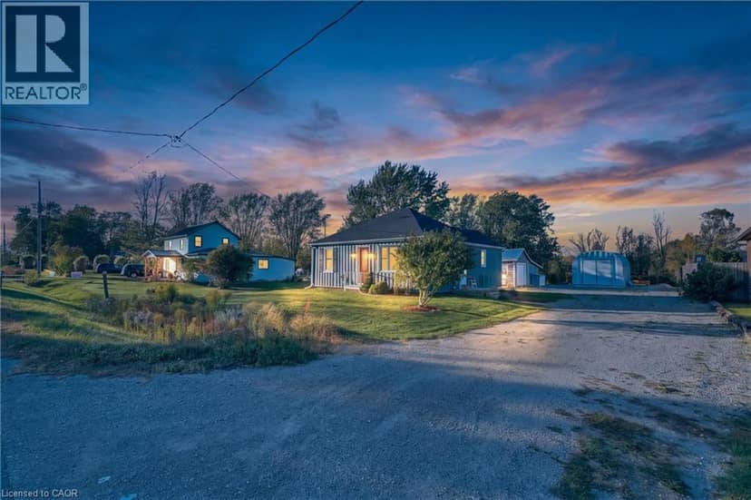 829 PORT MAITLAND Road, Dunnville, photo 4