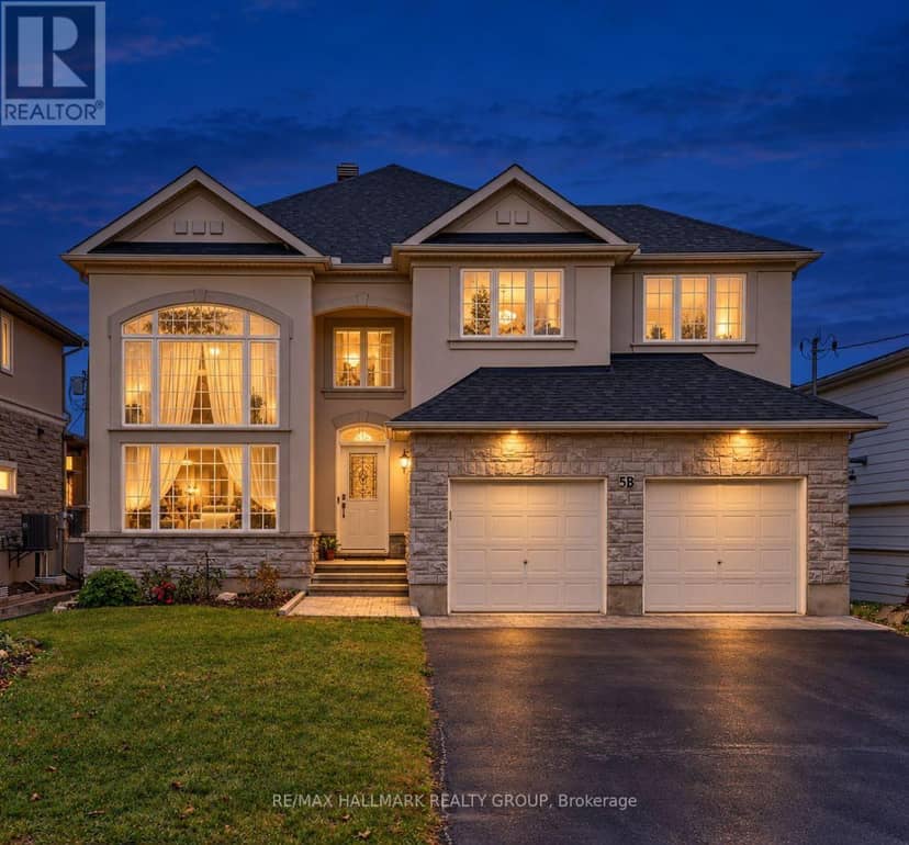 5B Kemp Drive, Ottawa, photo 7