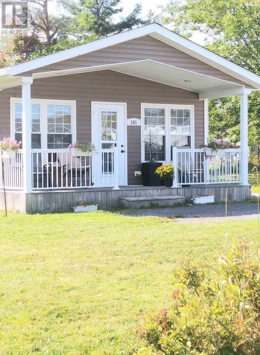 101 Acadia Avenue — photo 1 of 18