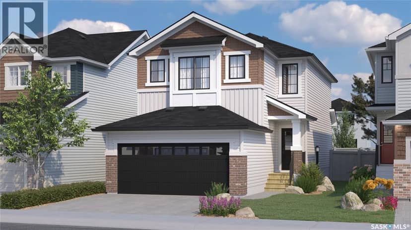 2959 Dumont WAY, Regina