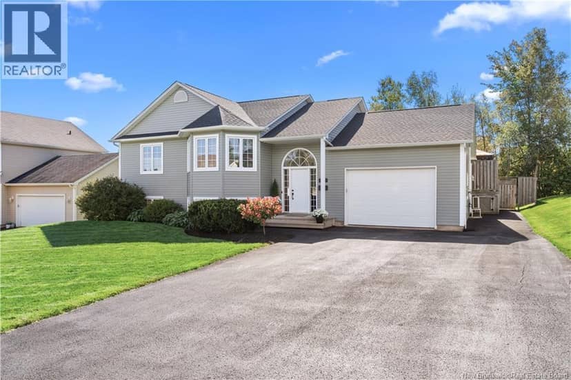 133 Tranquille Street, Dieppe