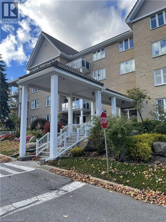 51 RIVERMILL Boulevard Unit# 103, Lindsay, photo 8