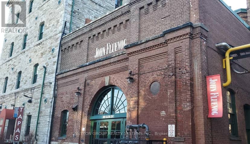 907 - 70 Distillery Lane — photo 26 of 30