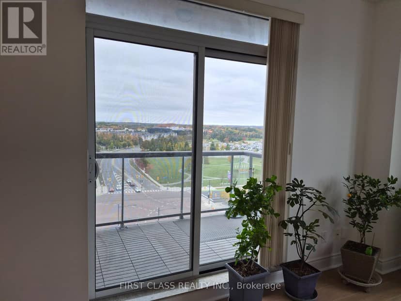 1507 - 60 South Town Centre Boulevard — photo 5 of 16