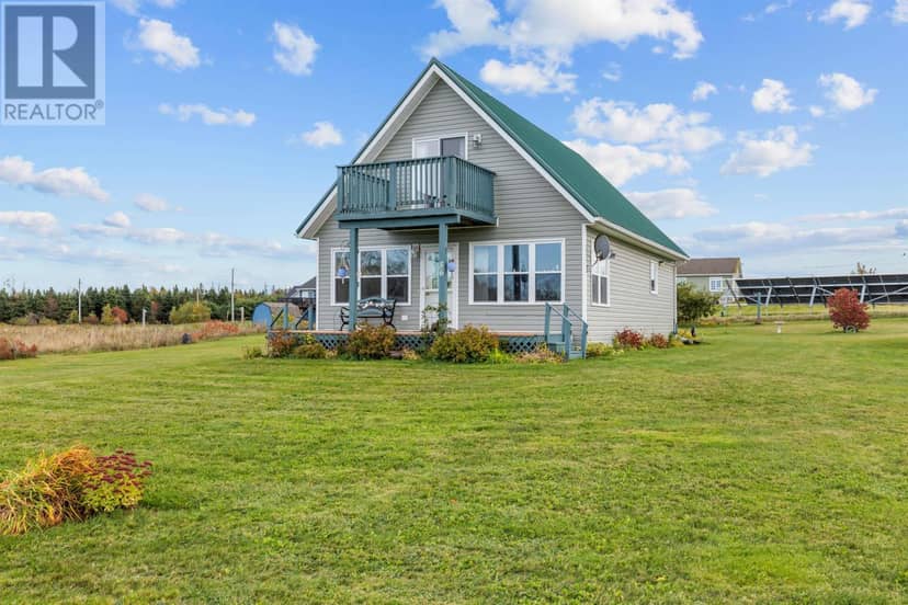 56 WOODHAWK Lane, Donaldston