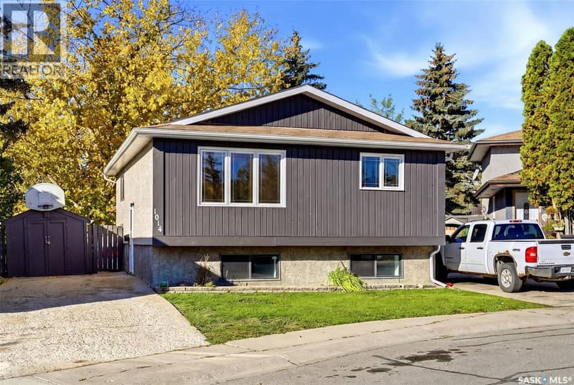 1014 Mawson BAY, Regina, photo 2