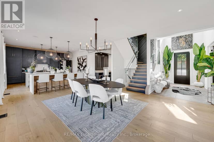45 Aldershot Place — photo 9 of 40