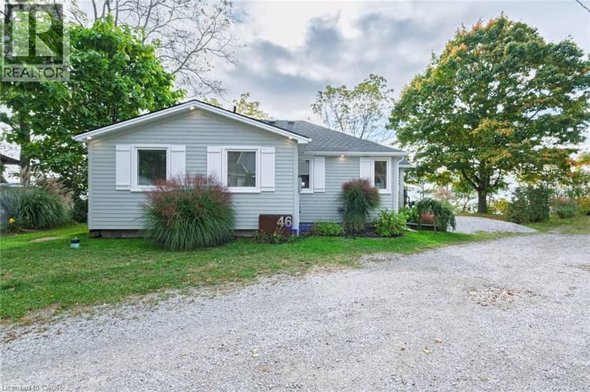 46 KING Street S, Port Ryerse, photo 2